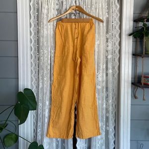 Billabong Cotton Pants